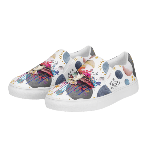 JSC Exclusive: Women’s Slip-Ons - Image 7