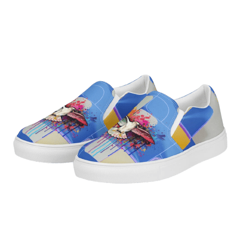 JSC Exclusive: Women’s Slip-Ons - Image 6