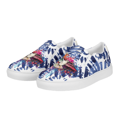 JSC Exclusive: Women’s Slip-Ons - Image 7