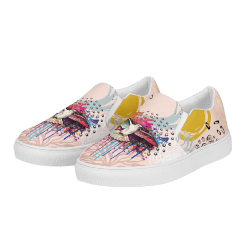 JSC Exclusive: Women’s Slip-Ons - Image 6