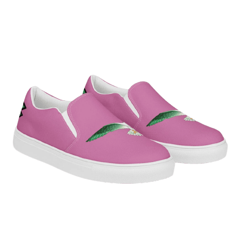Women’s Slip-Ons - Image 8