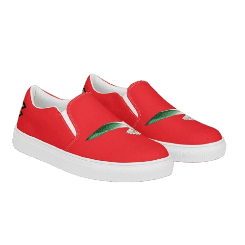 Women’s Slip-Ons - Image 2