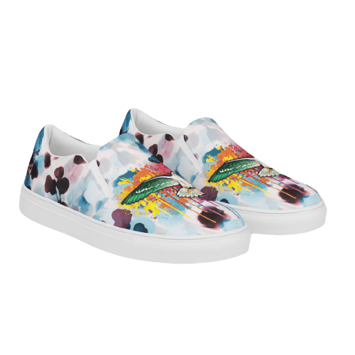 JSC Exclusive: Women’s Slip-Ons - Image 2