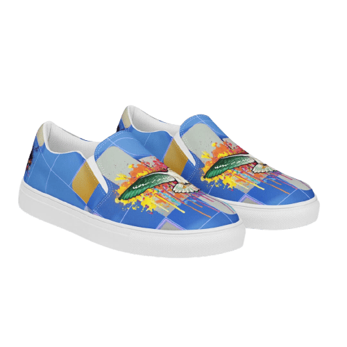 JSC Exclusive: Women’s Slip-Ons - Image 8
