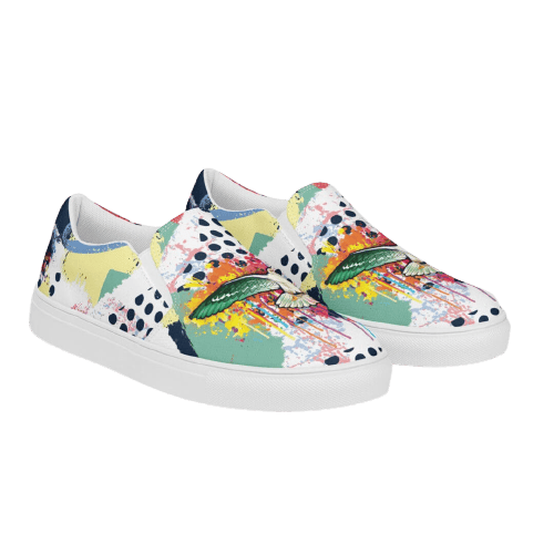 JSC Exclusive: Women’s Slip-Ons - Image 8