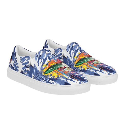 JSC Exclusive: Women’s Slip-Ons
