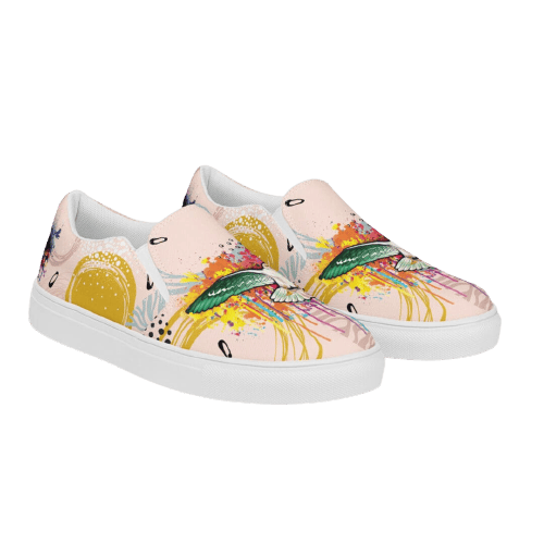 JSC Exclusive: Women’s Slip-Ons - Image 8