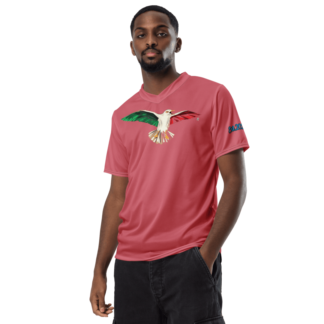 JSC Select: Sports Jersey