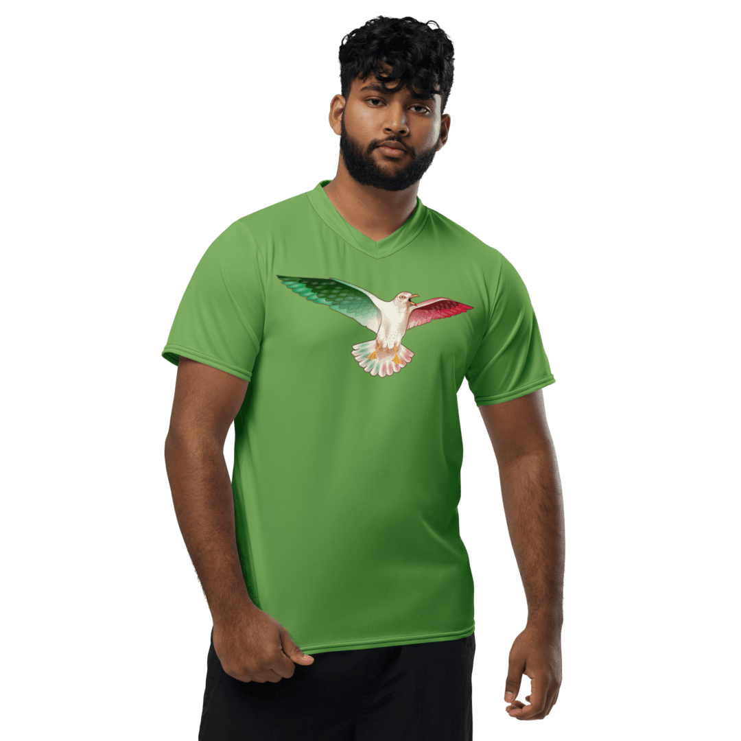 Sports Jersey