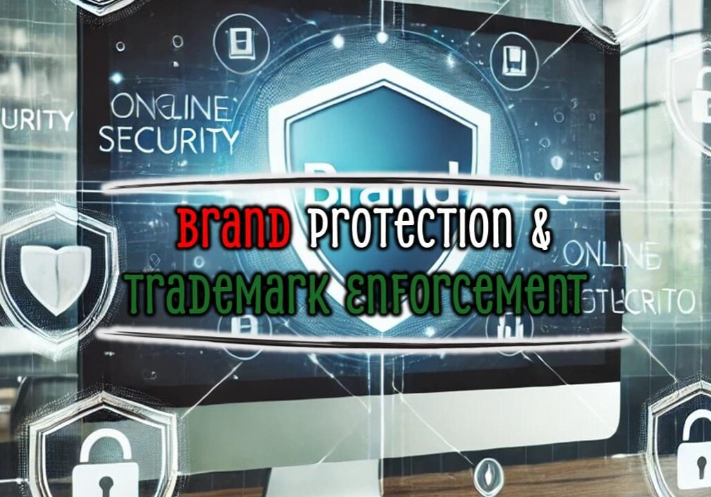 Brand Protection
