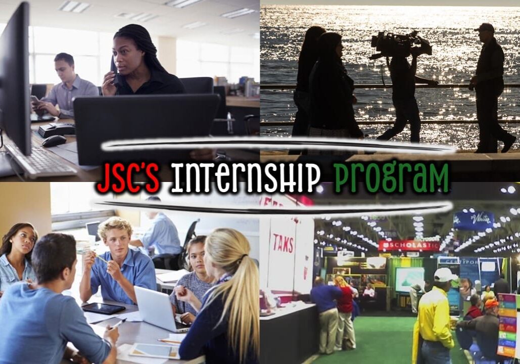 JSC's Internship Program