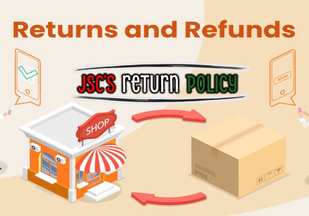 return policy